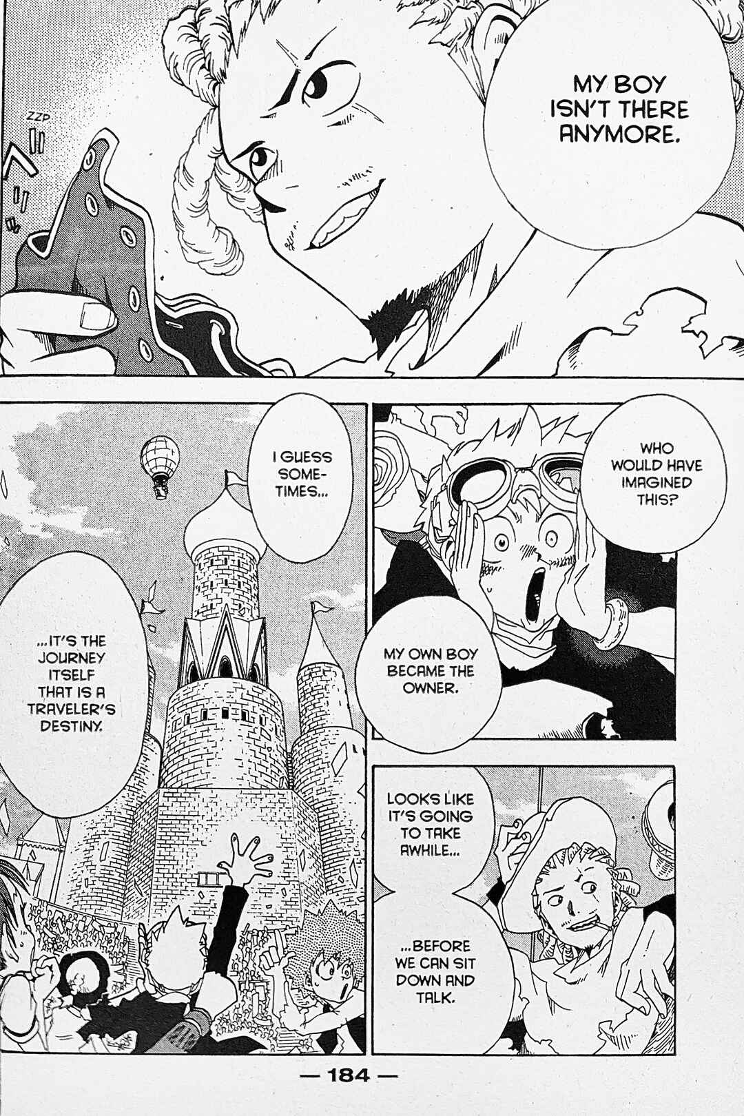Chapter 40 - Page 16