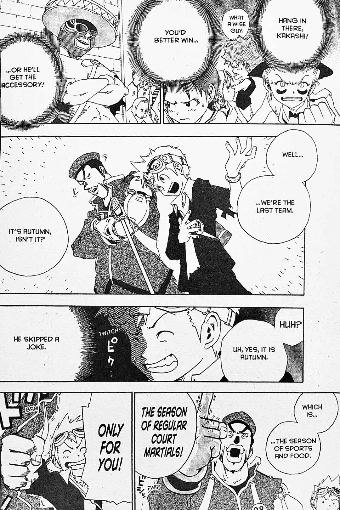 Chapter 40 - Page 2