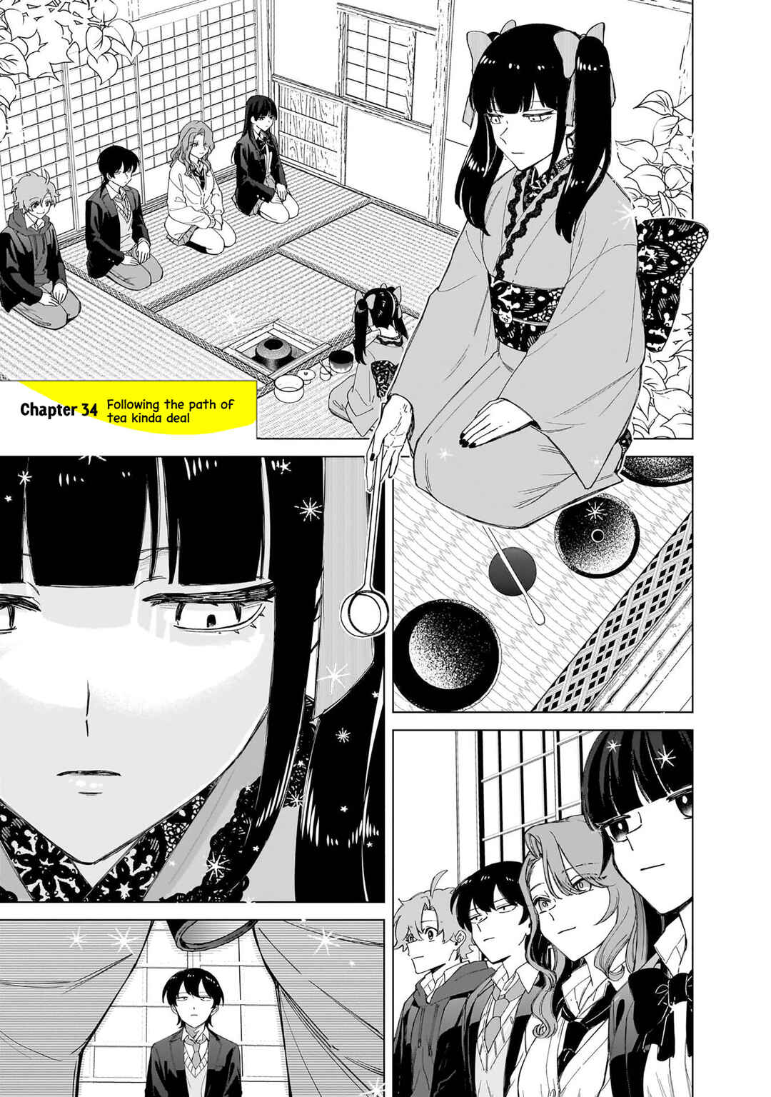 Chapter 34 - Page 1