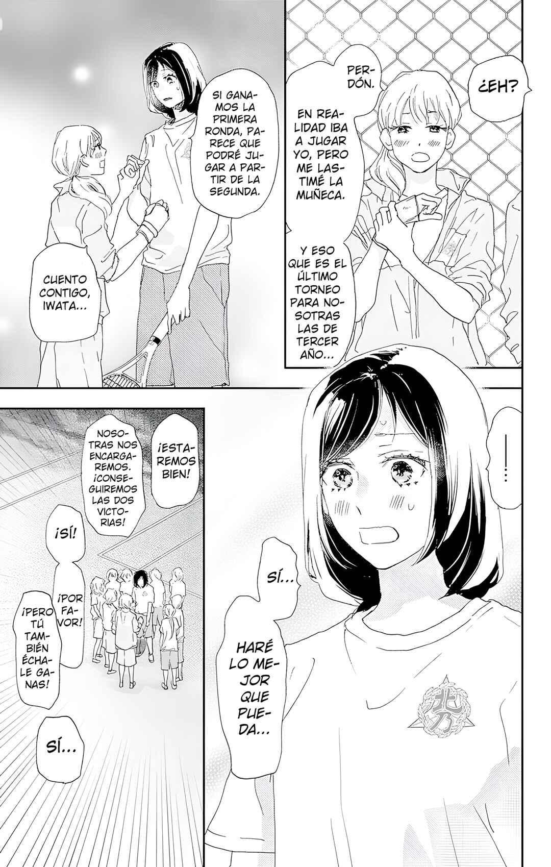 Chapter 46 - Page 10