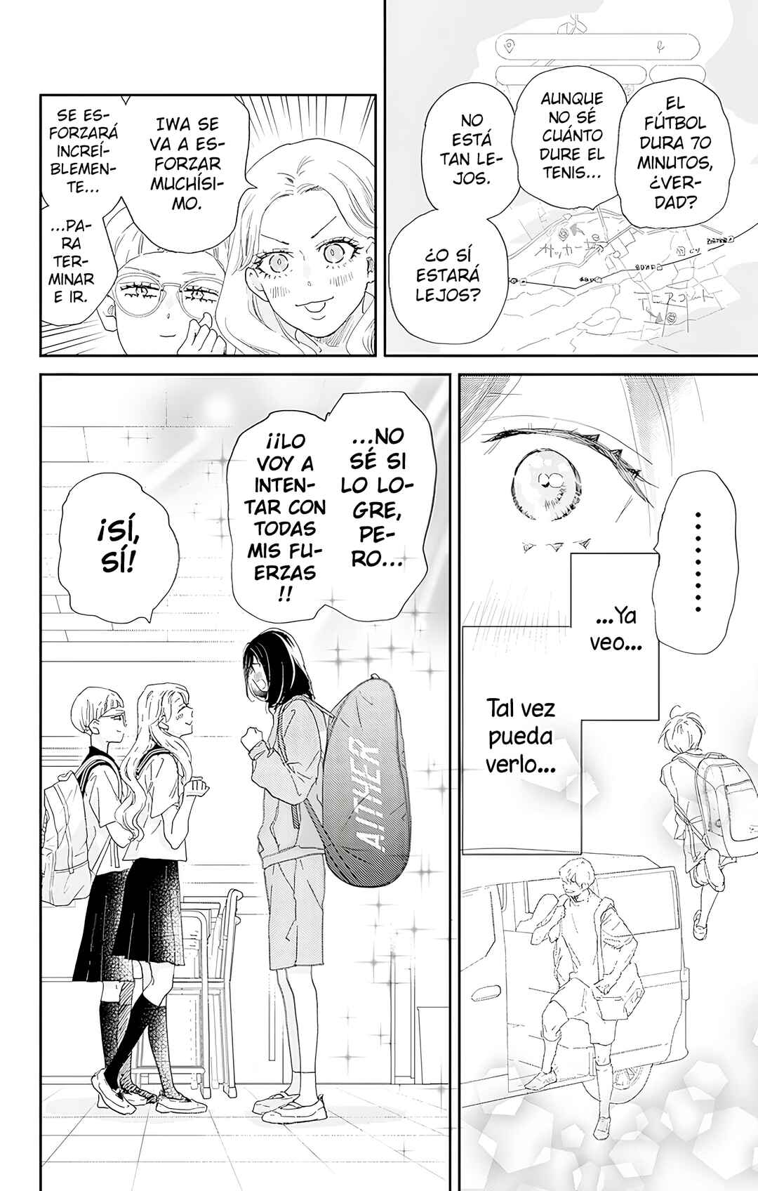 Chapter 46 - Page 19