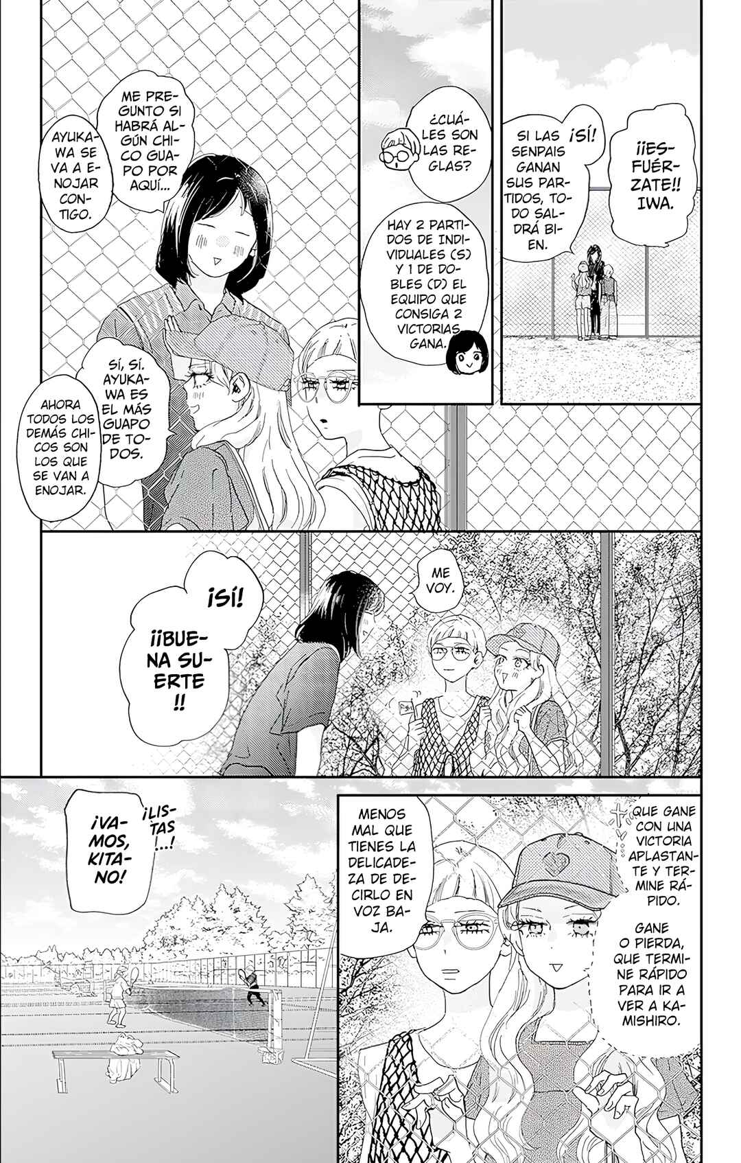 Chapter 46 - Page 22