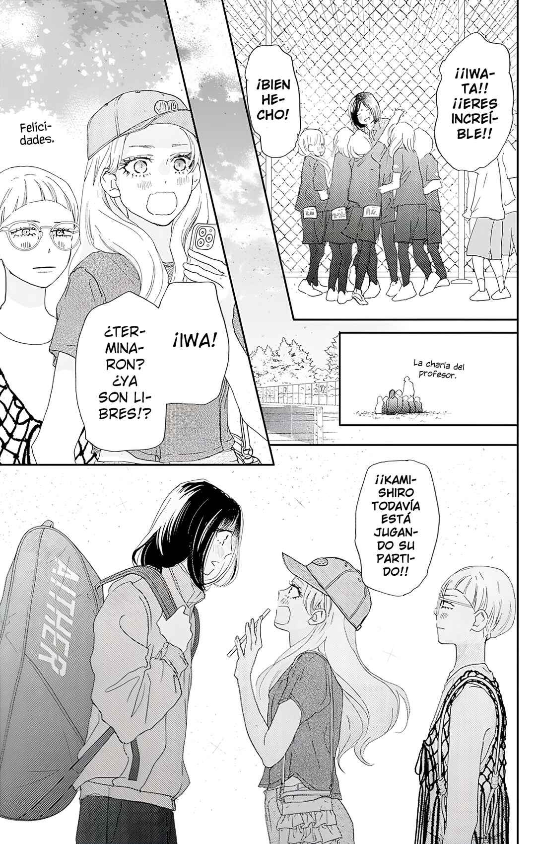 Chapter 46 - Page 28