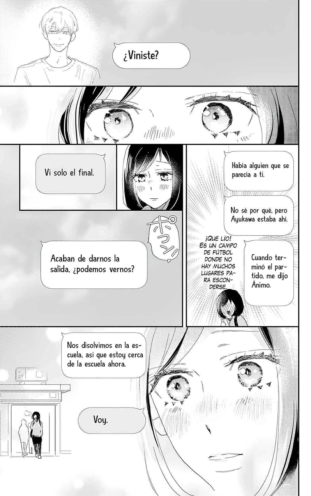 Chapter 46 - Page 36
