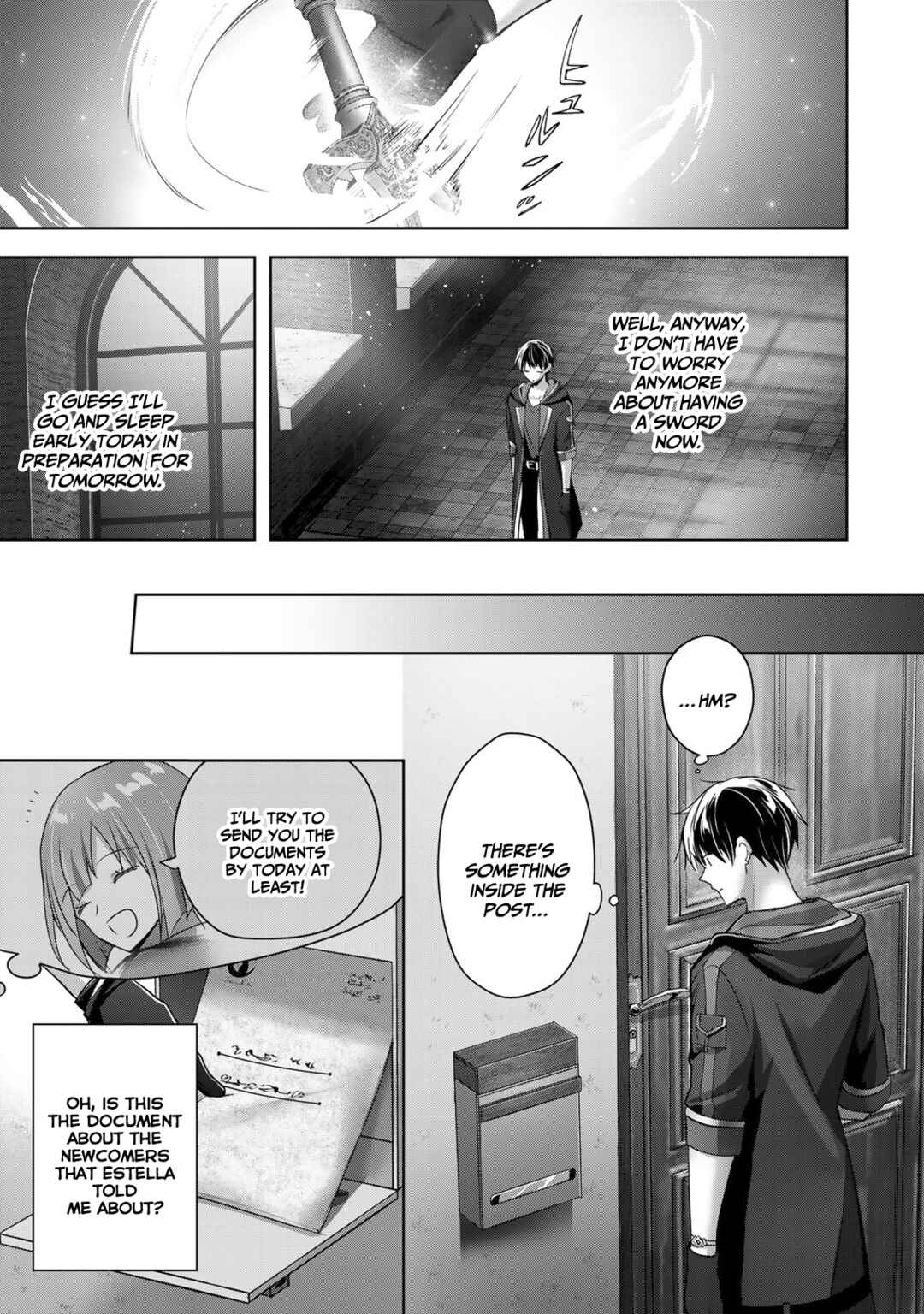 Chapter 19 - Page 18