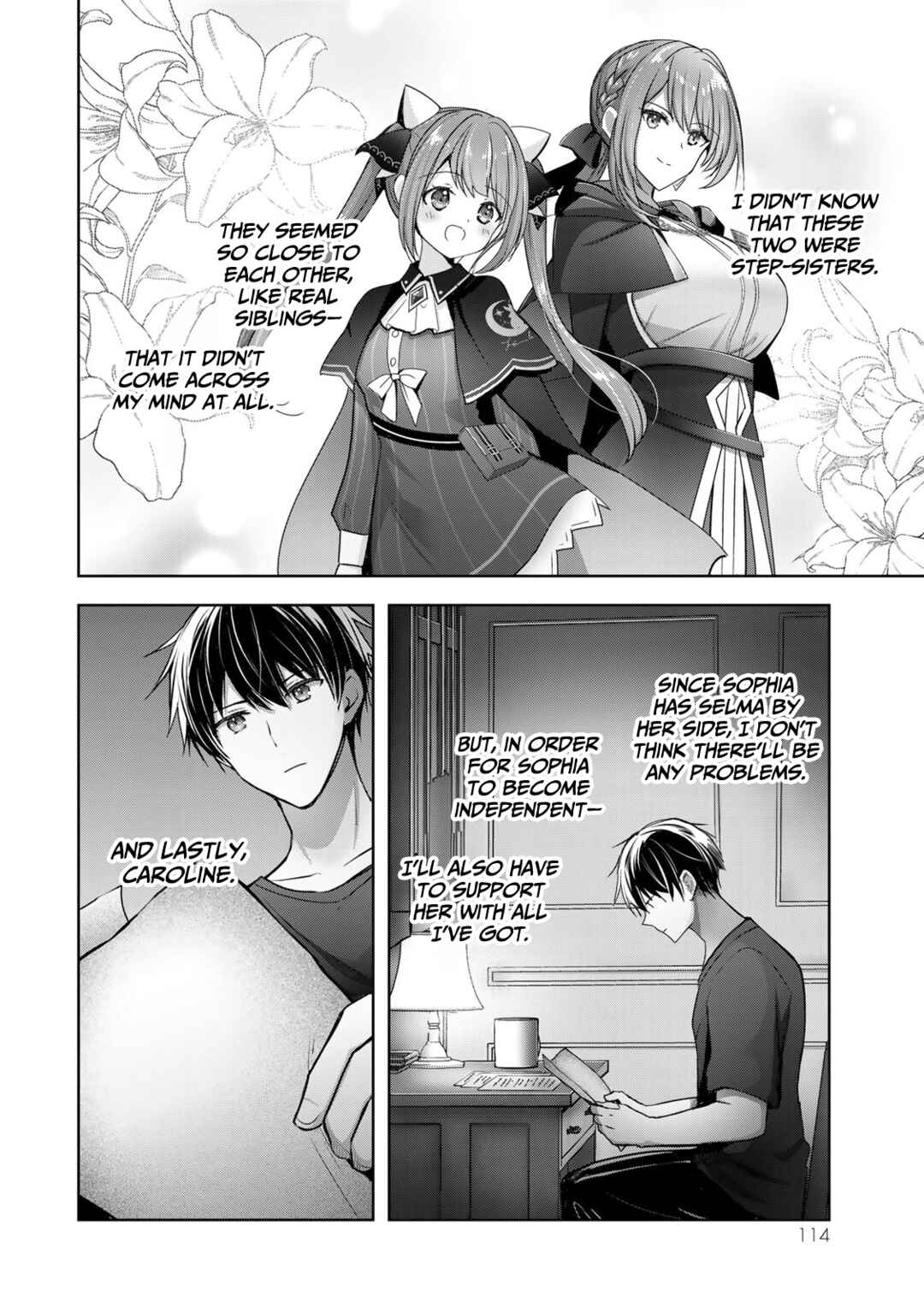 Chapter 19 - Page 27