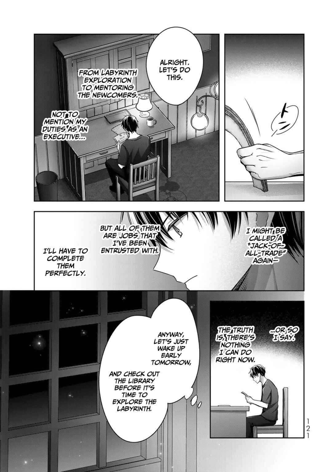 Chapter 19 - Page 34