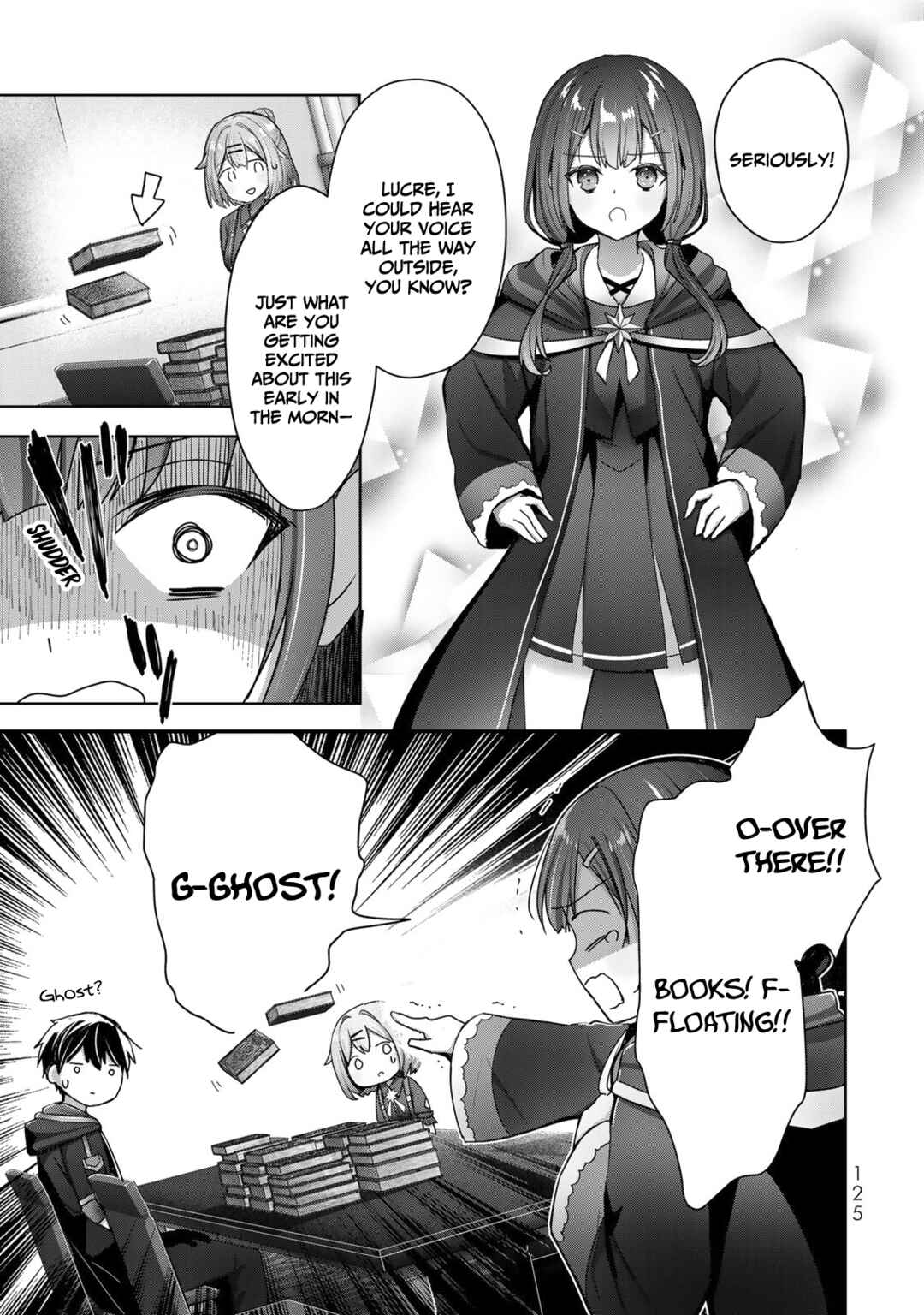 Chapter 19 - Page 38