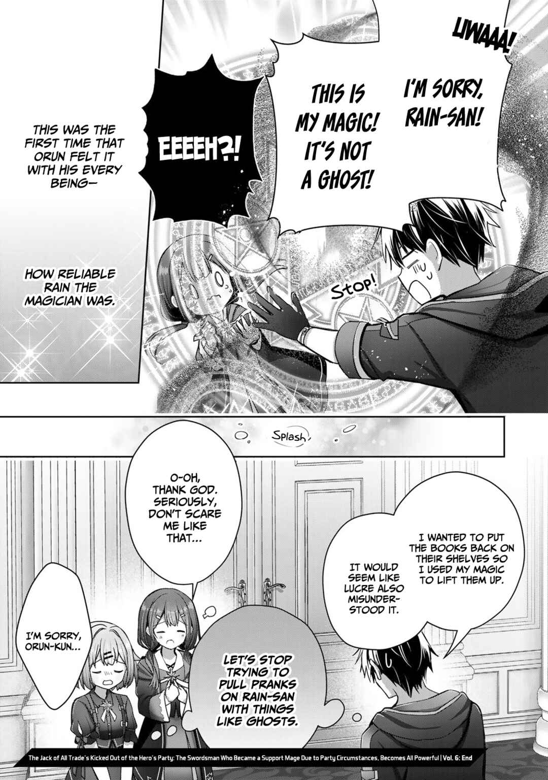 Chapter 19 - Page 40