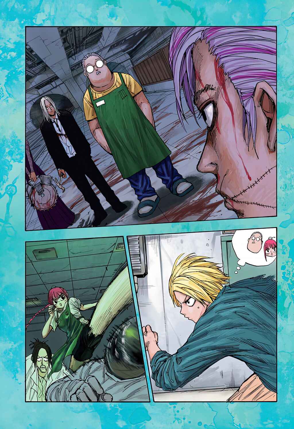 Chapter 27 - Page 2