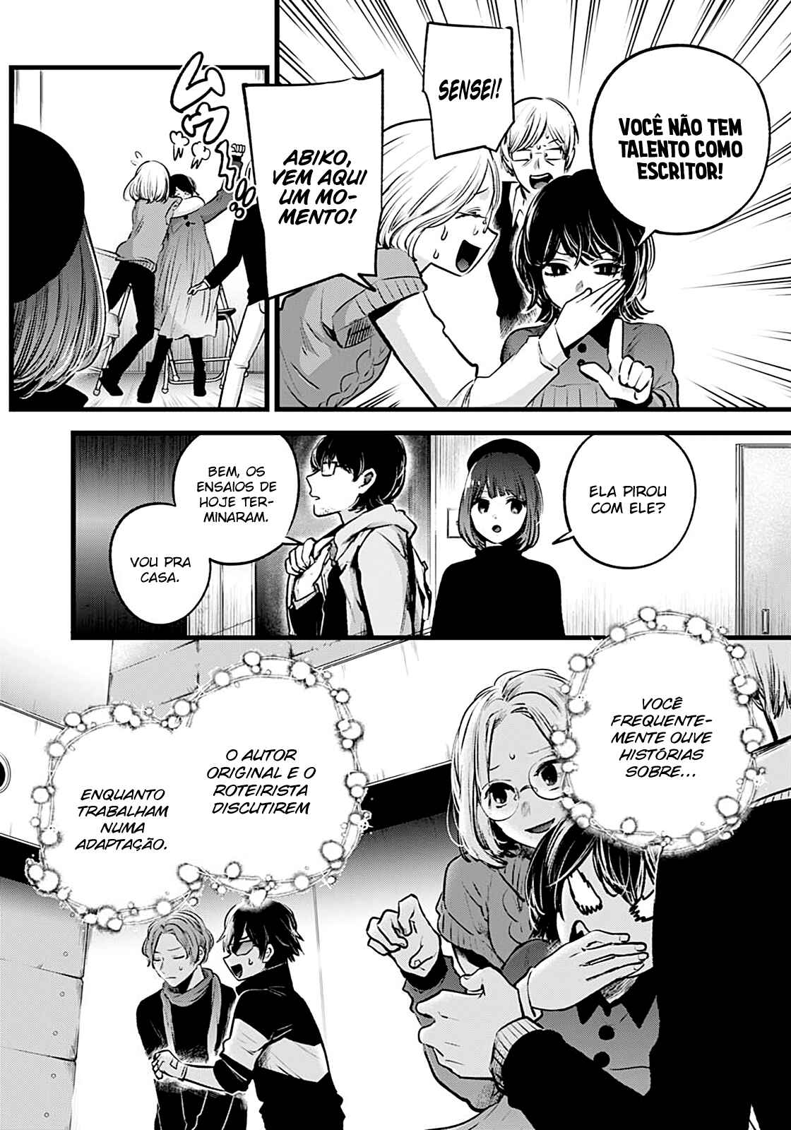 Chapter 45 - Page 8