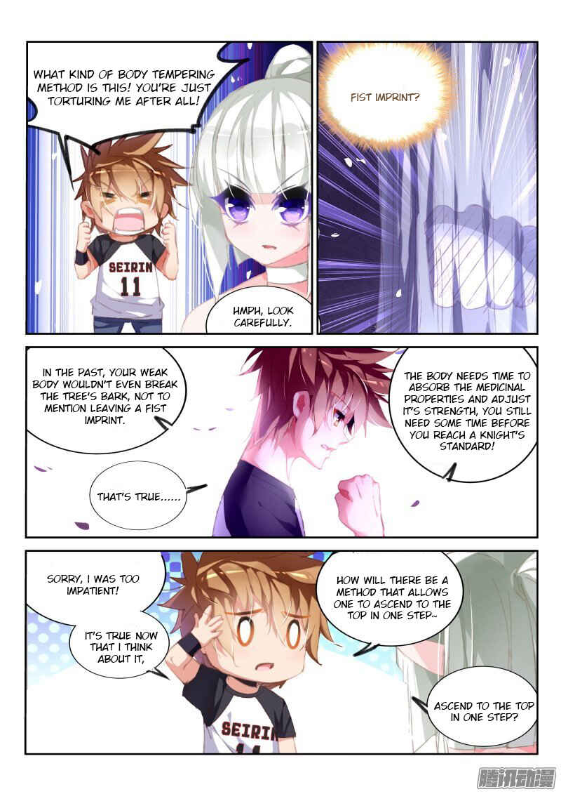 Chapter 172 - Page 2