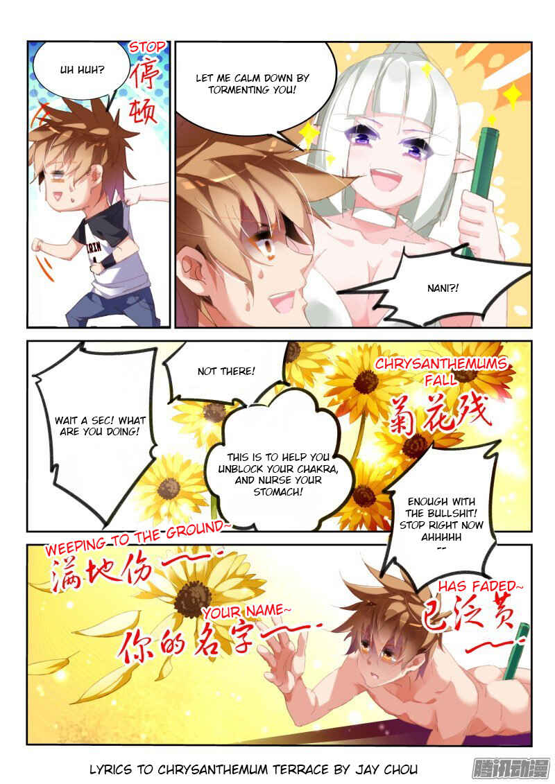 Chapter 172 - Page 4
