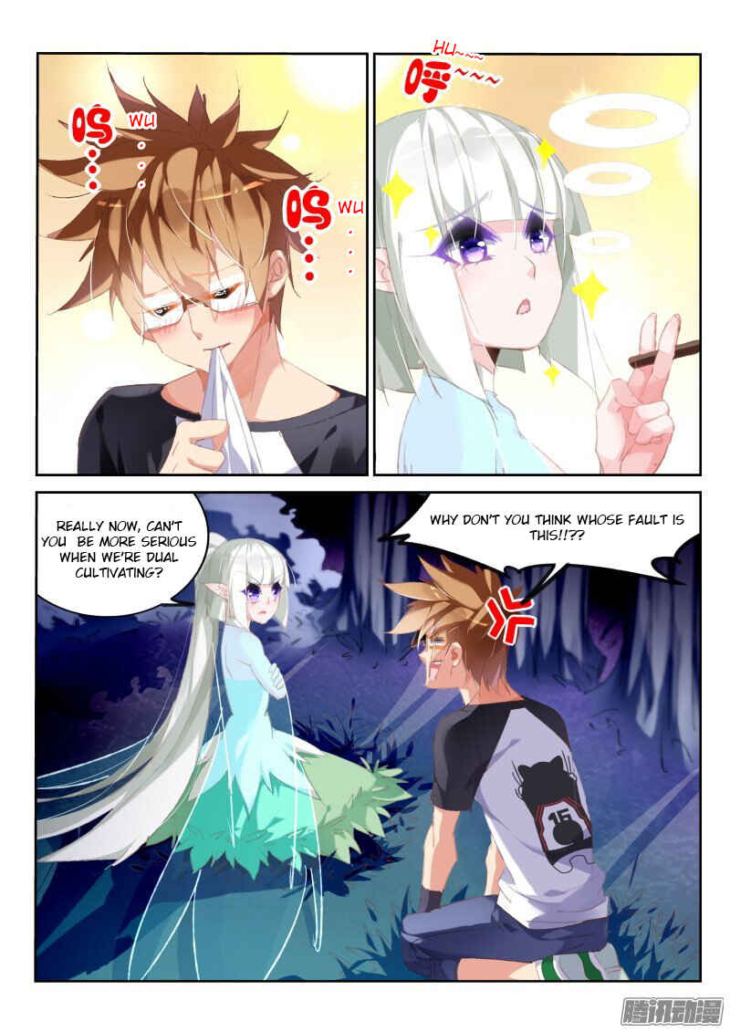 Chapter 172 - Page 5