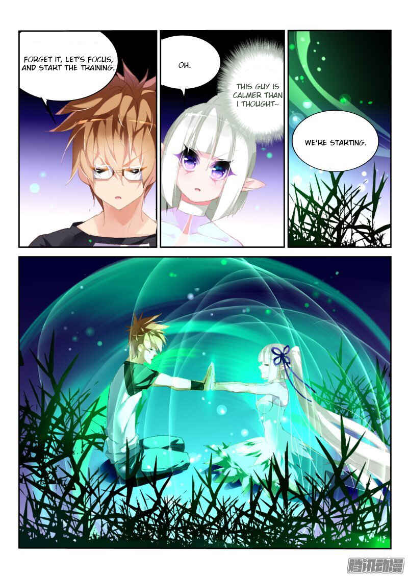 Chapter 172 - Page 6
