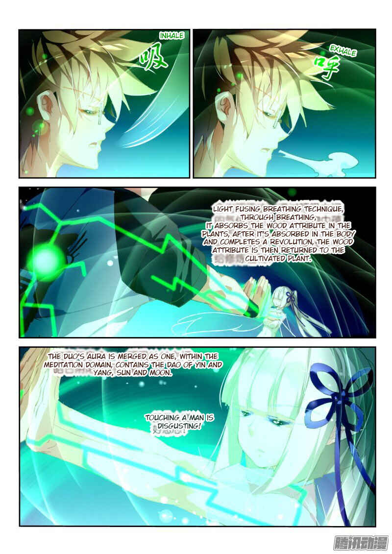 Chapter 172 - Page 7