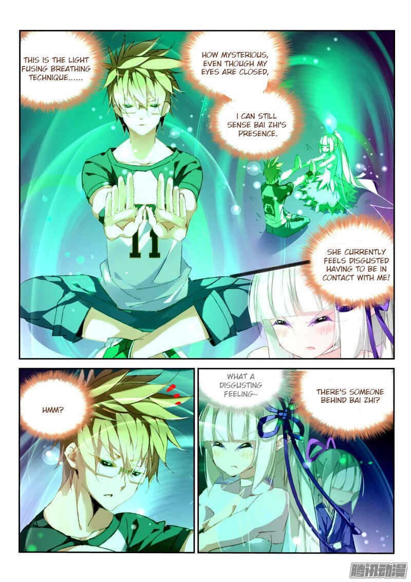 Chapter 172 - Page 8