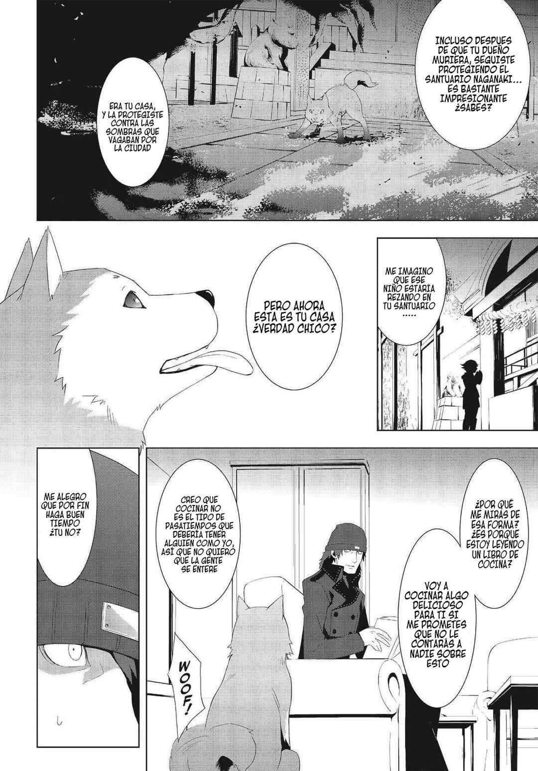 Chapter 22 - Page 23