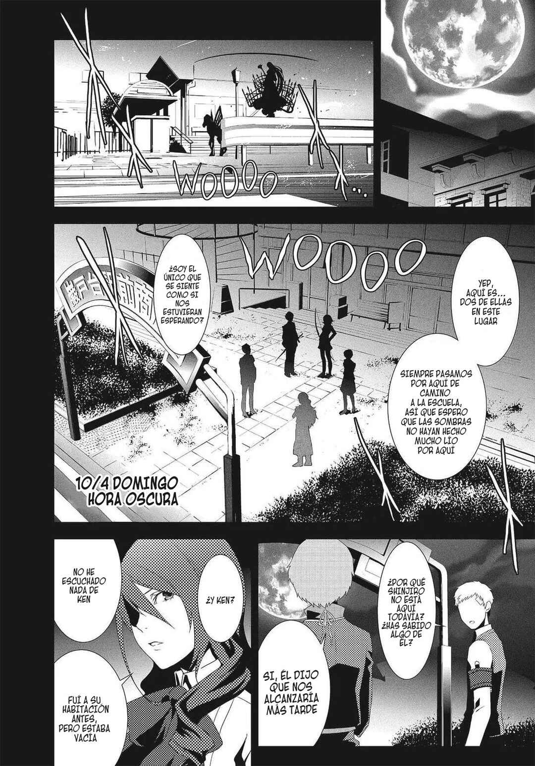 Chapter 22 - Page 29