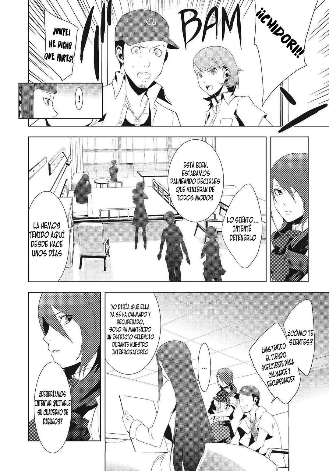 Chapter 22 - Page 3