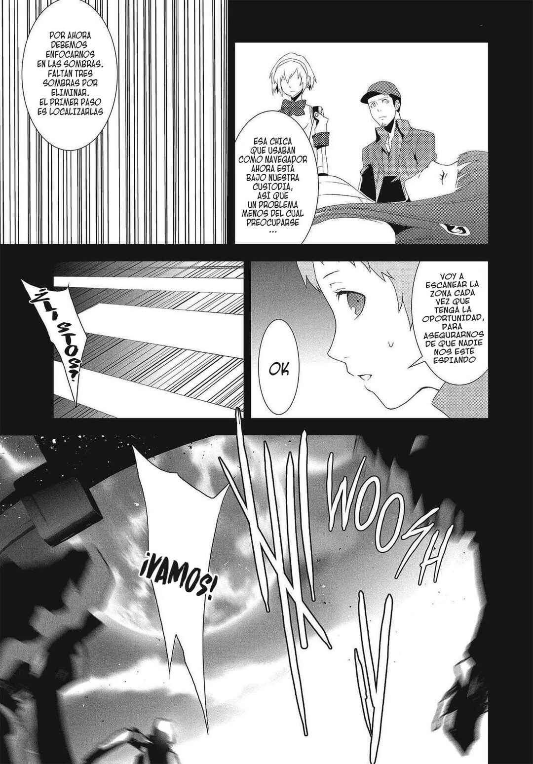 Chapter 22 - Page 30