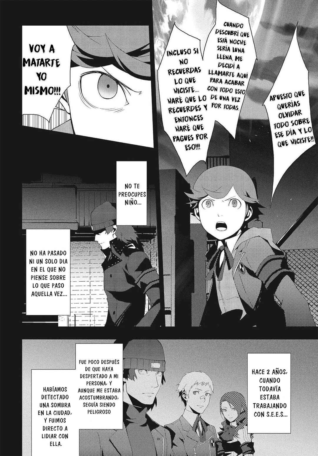 Chapter 22 - Page 33