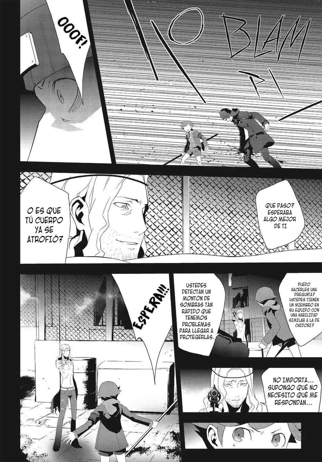 Chapter 22 - Page 43