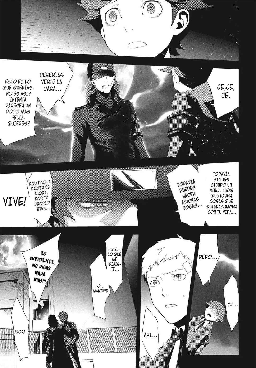 Chapter 22 - Page 48