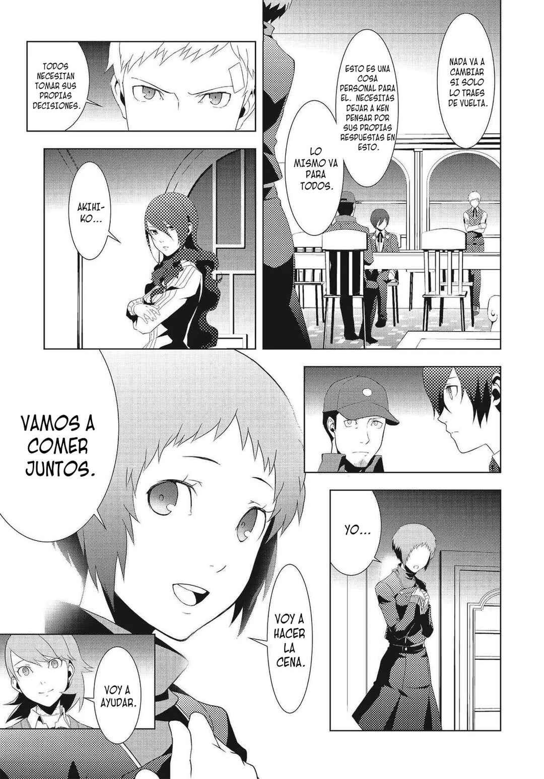 Chapter 22 - Page 58