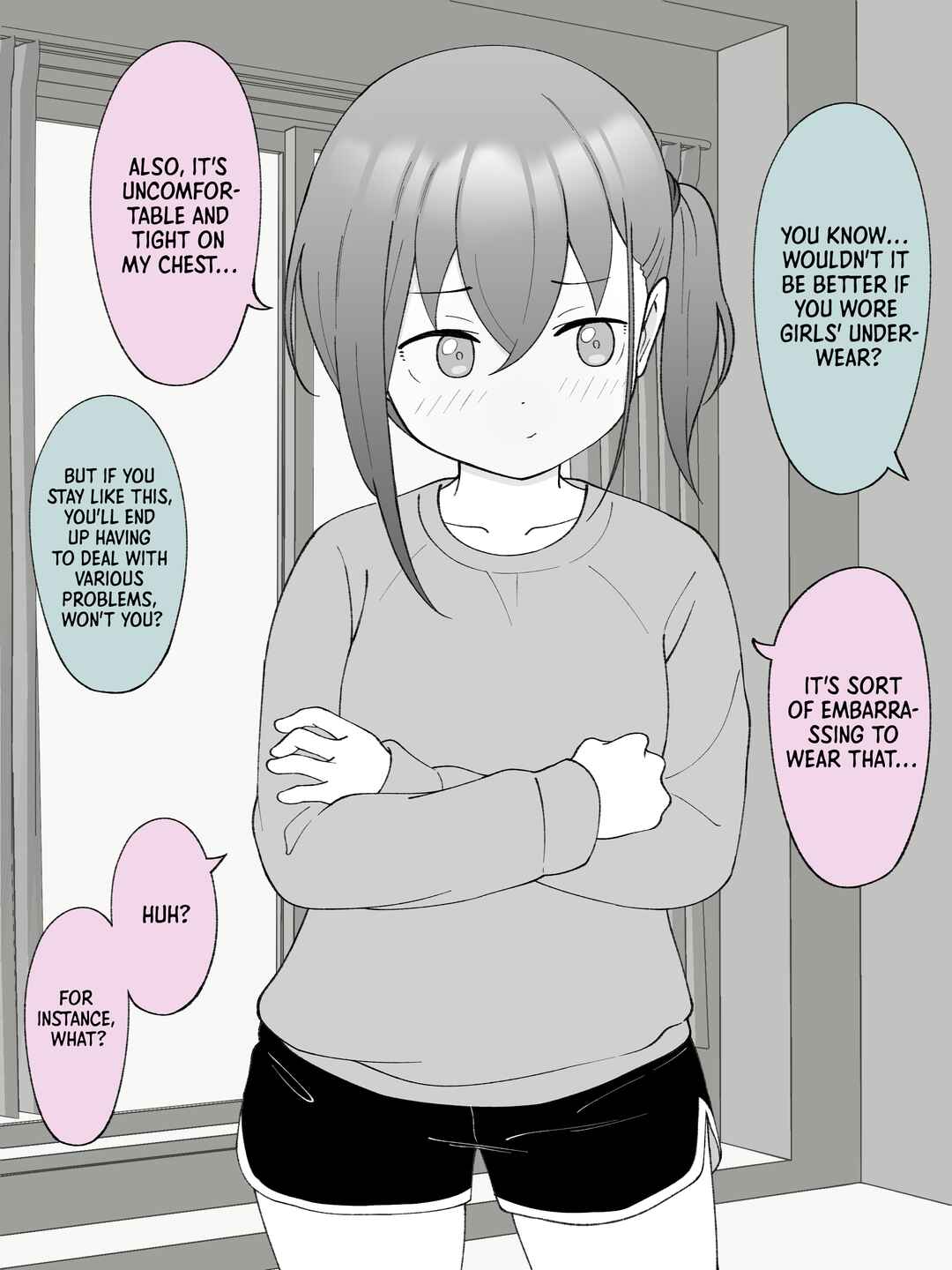 Chapter 57 - Page 1