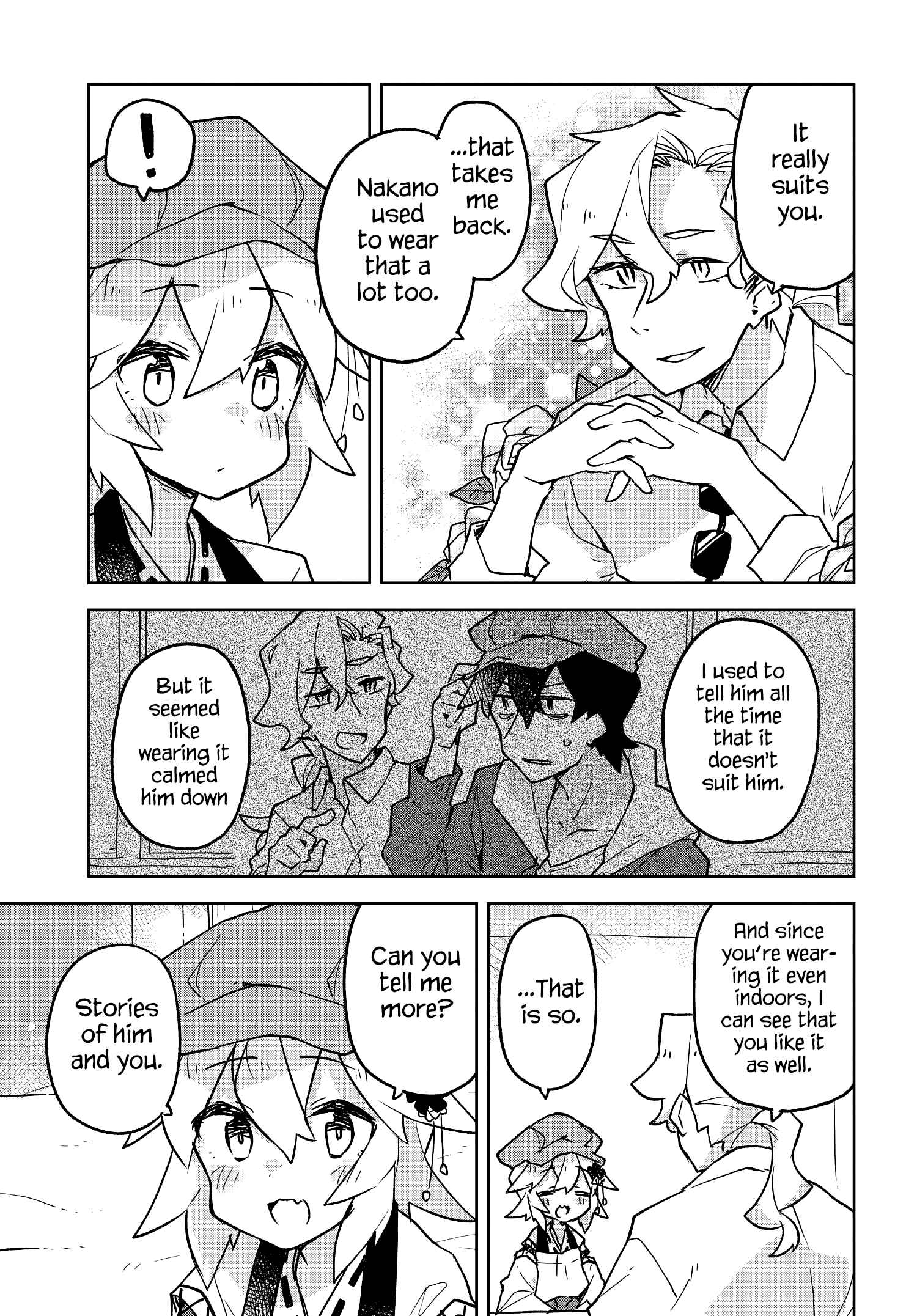 Chapter 32 - Page 13