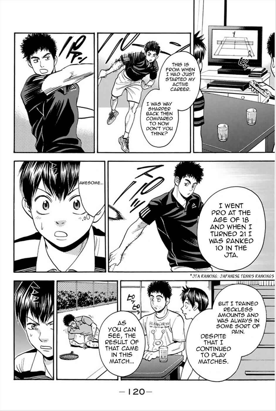 Chapter 267 - Page 7