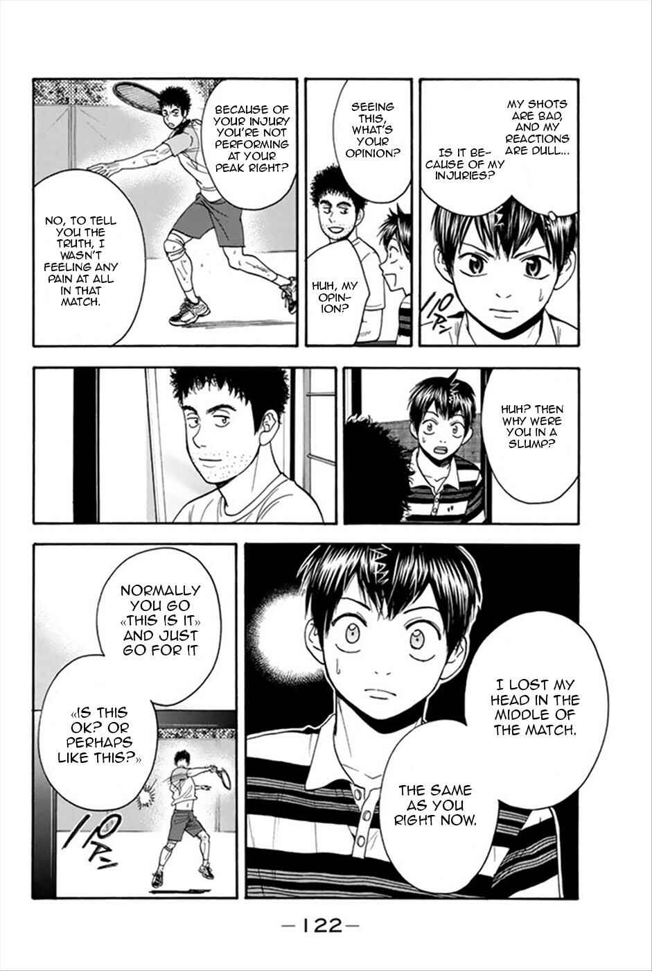 Chapter 267 - Page 9