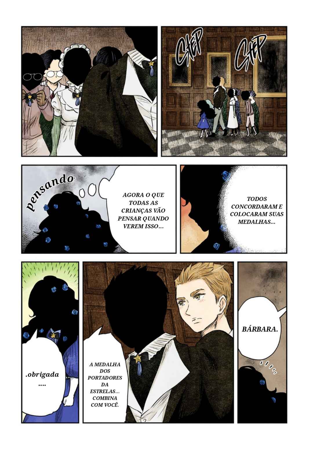 Chapter 150 - Page 10