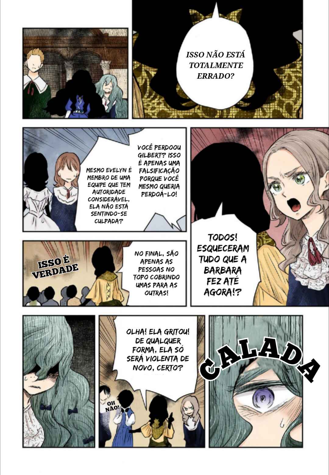 Chapter 150 - Page 14