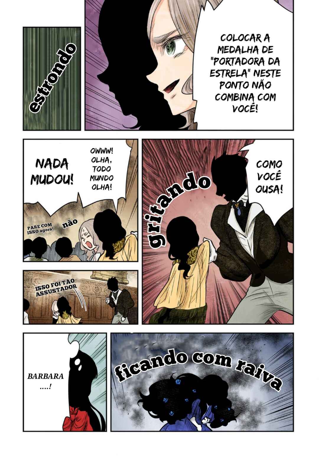 Chapter 150 - Page 15