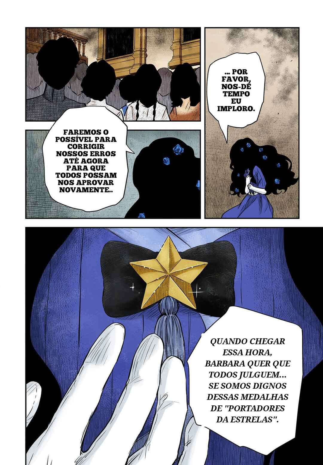 Chapter 150 - Page 16