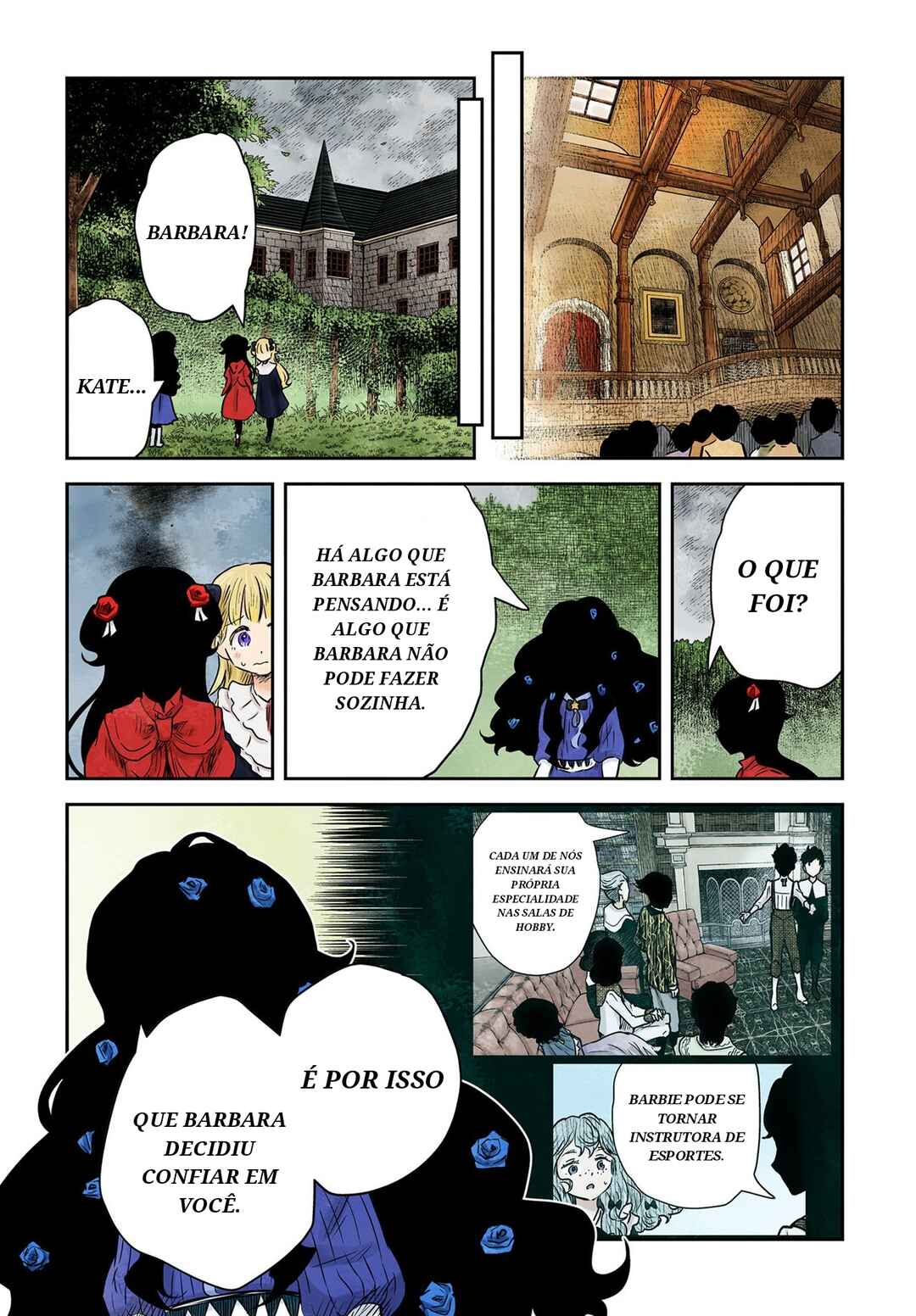 Chapter 150 - Page 17