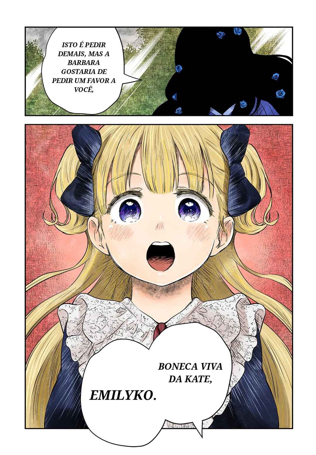 Chapter 150 - Page 18
