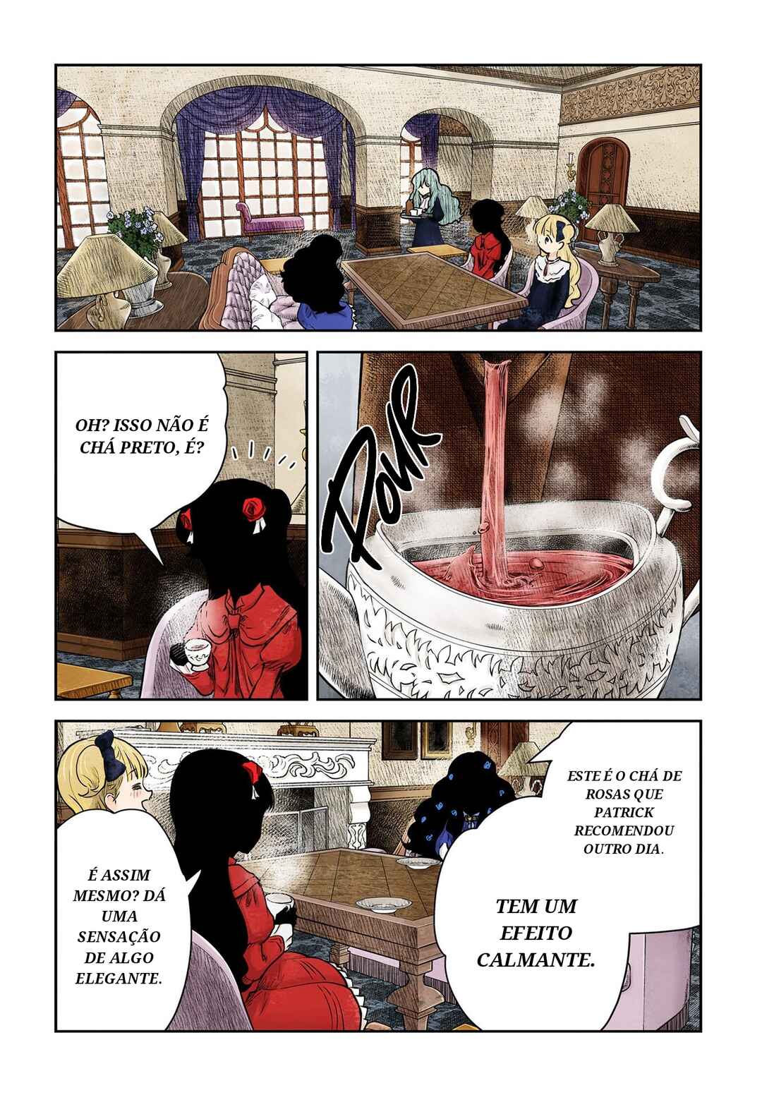 Chapter 150 - Page 3