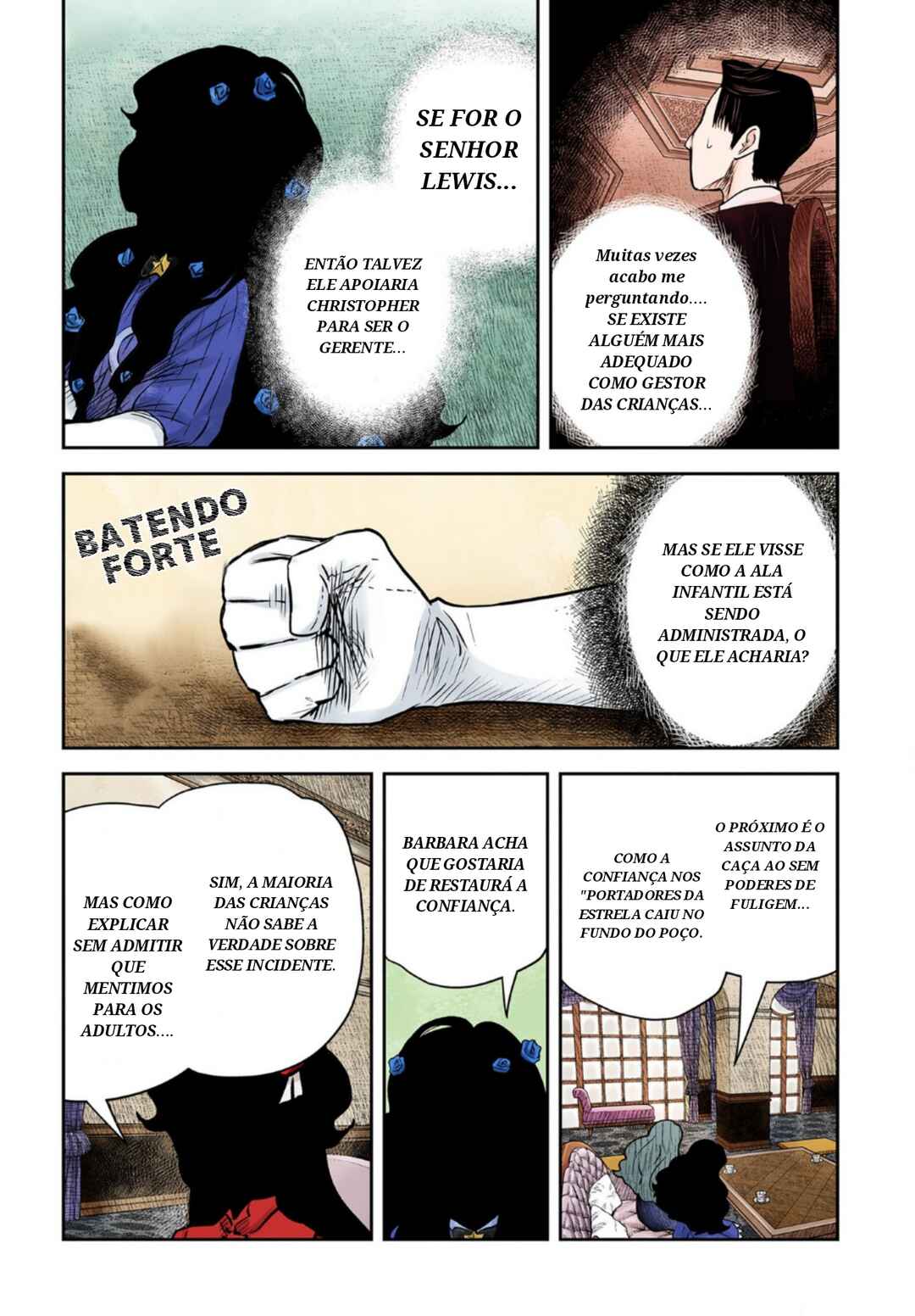 Chapter 150 - Page 6