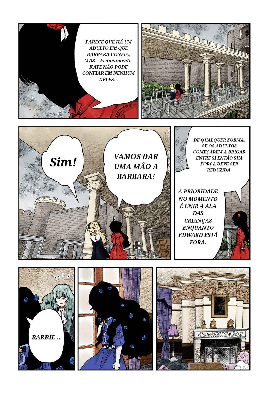 Chapter 150 - Page 8