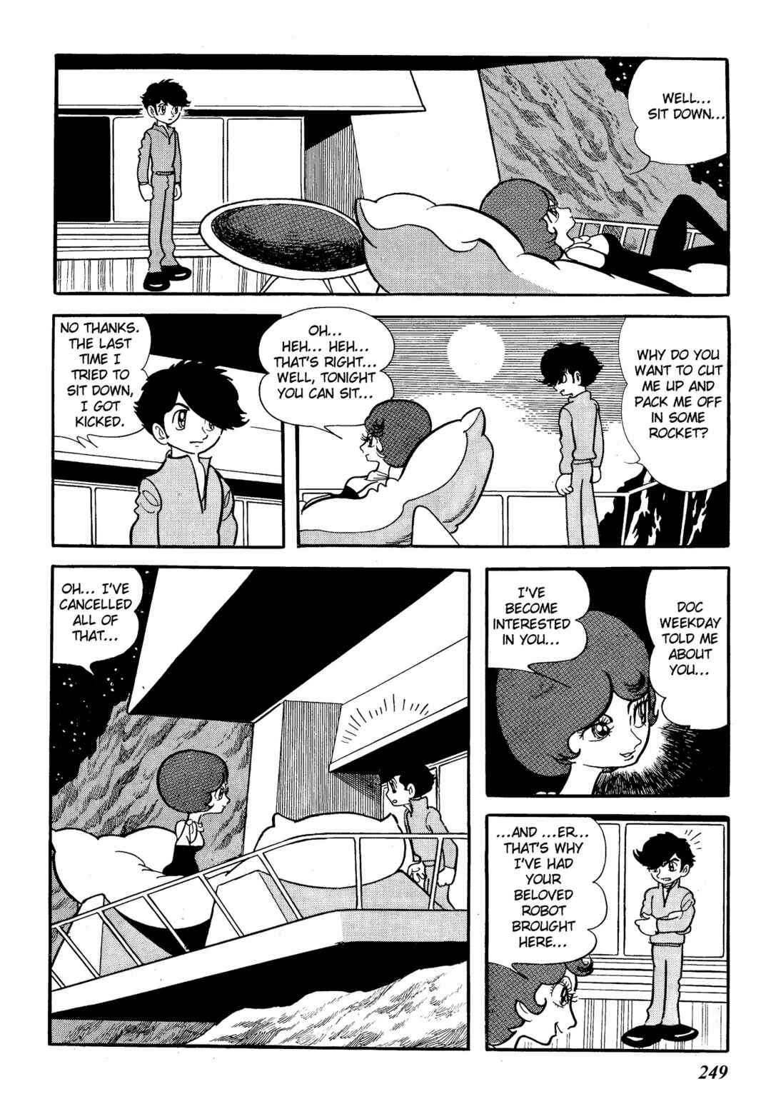 Chapter 6.7 - Page 31