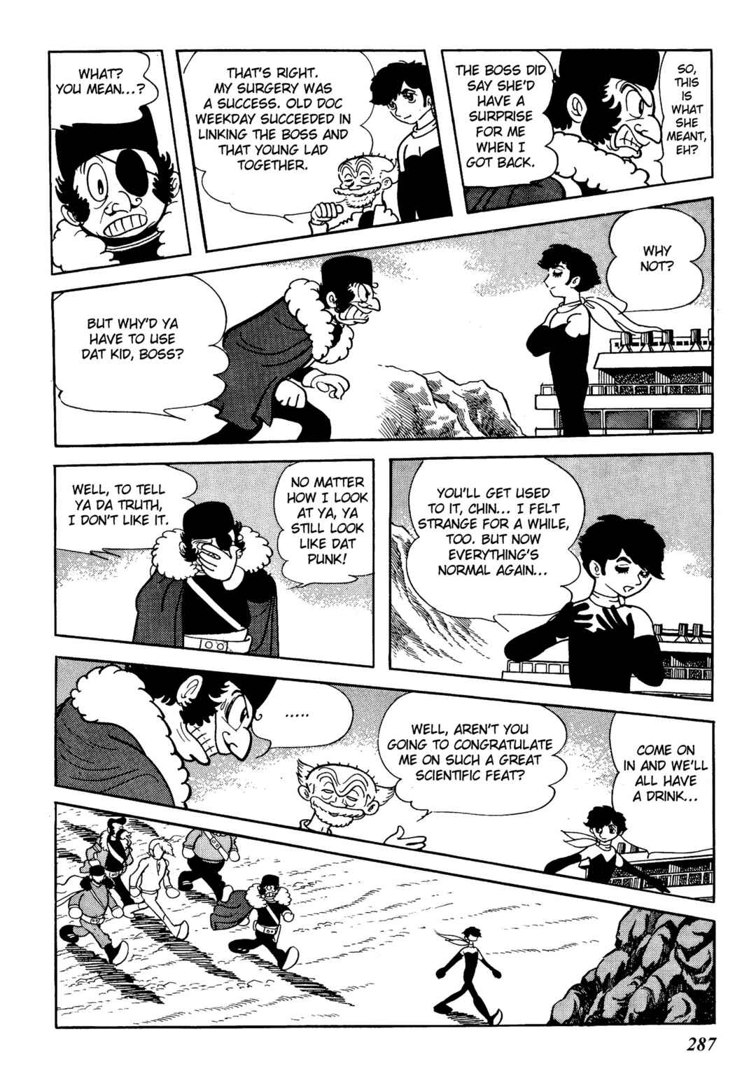 Chapter 6.7 - Page 69