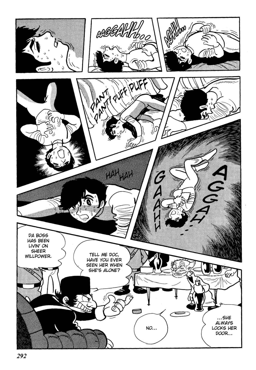 Chapter 6.7 - Page 74