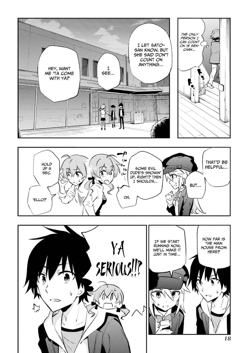 Chapter 15 - Page 21