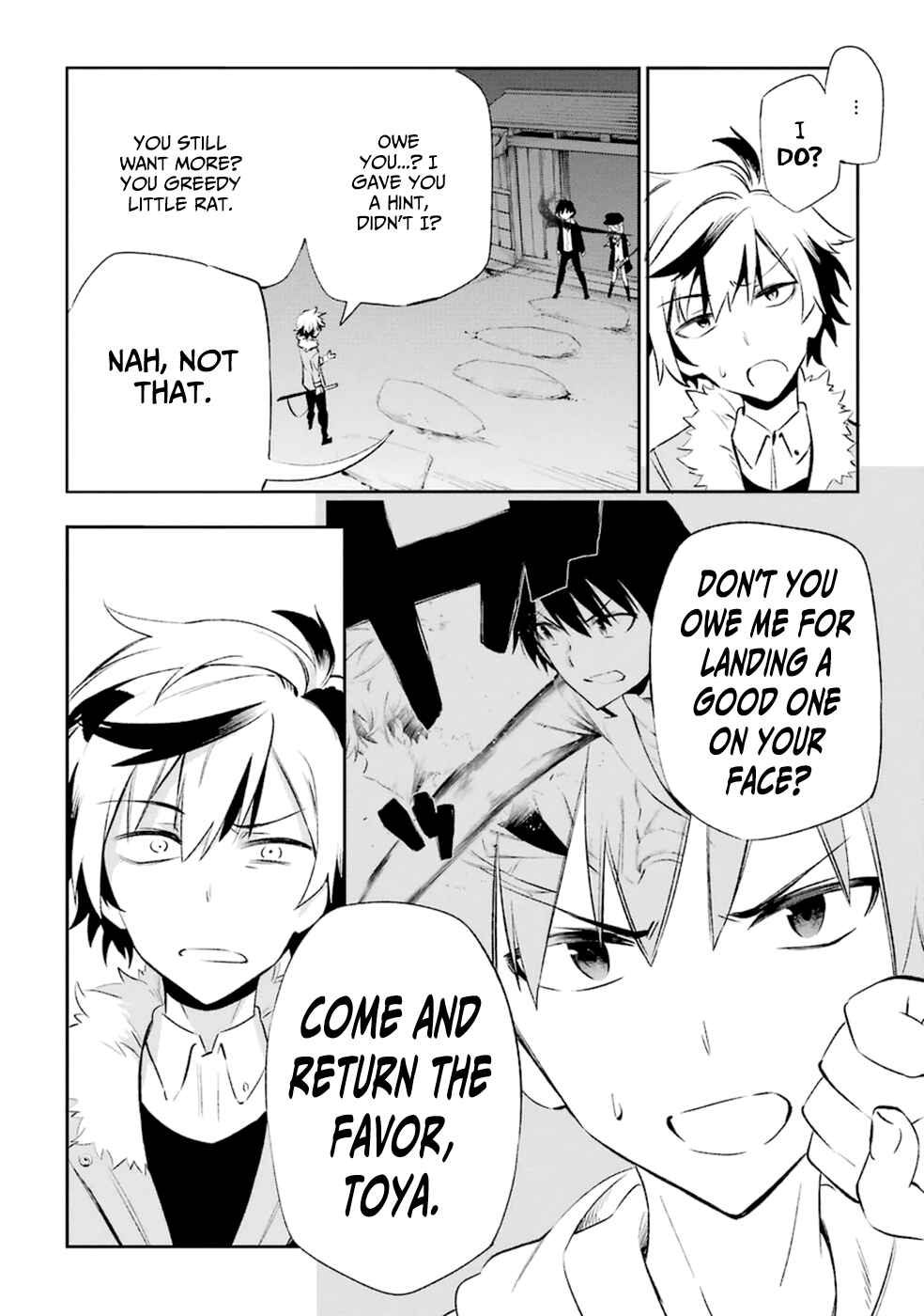 Chapter 15 - Page 33