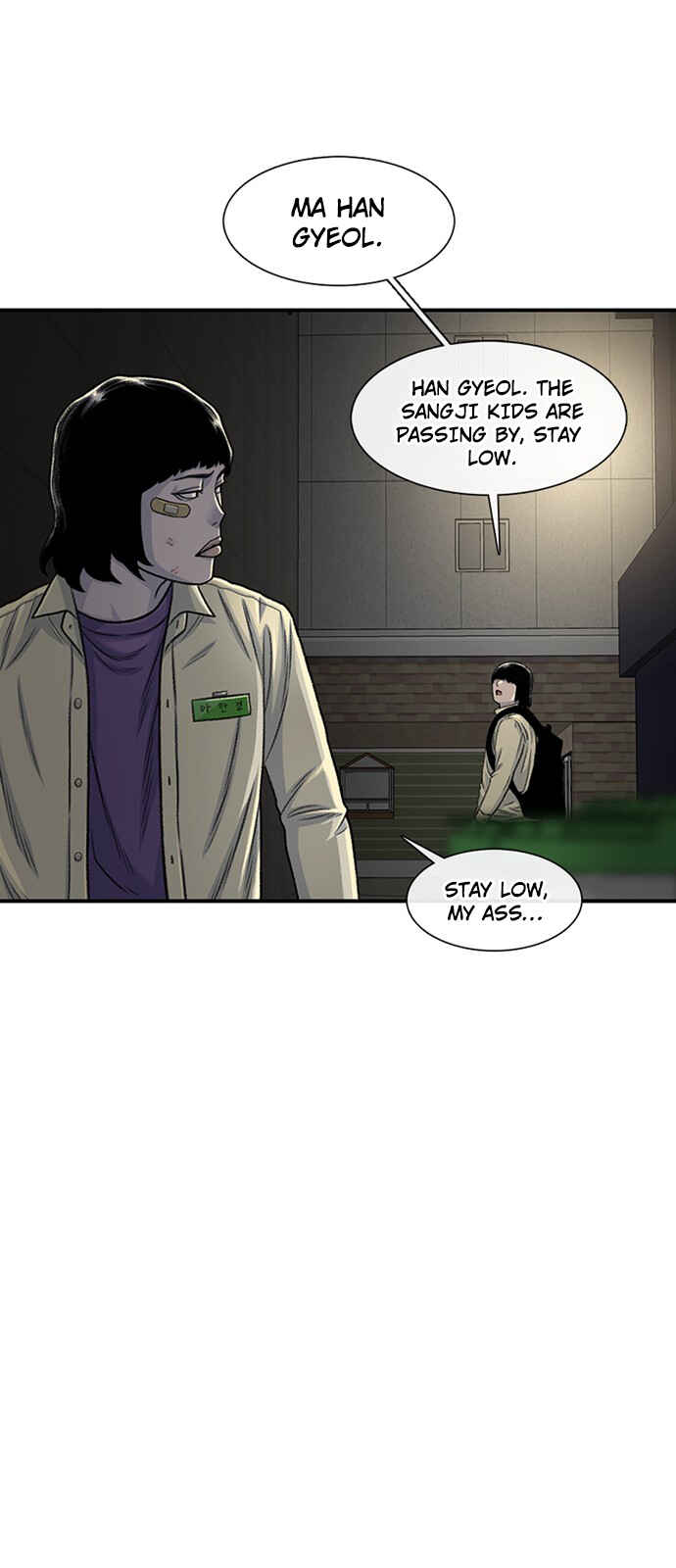 Chapter 190 - Page 26