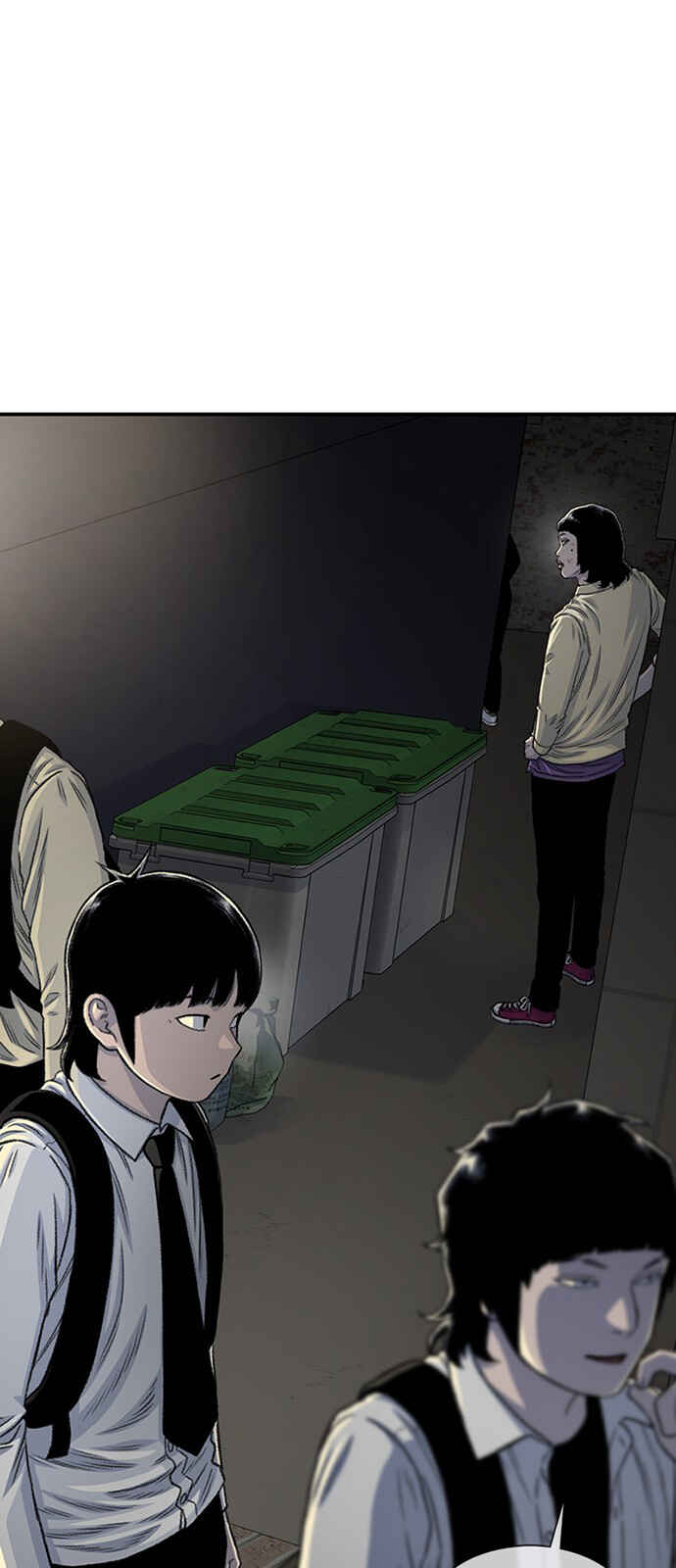 Chapter 190 - Page 27