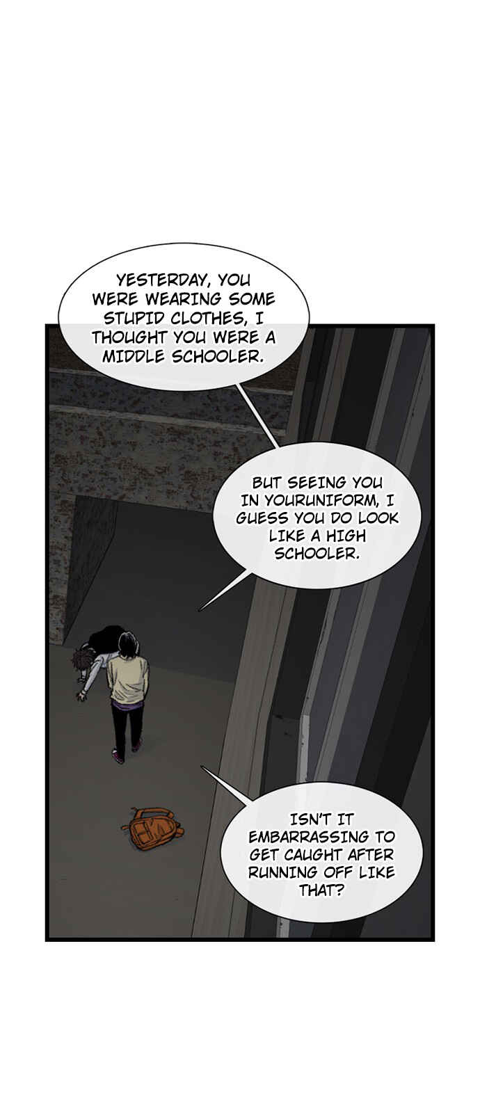Chapter 190 - Page 4